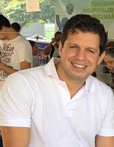 Daniel Ferreira Henriques